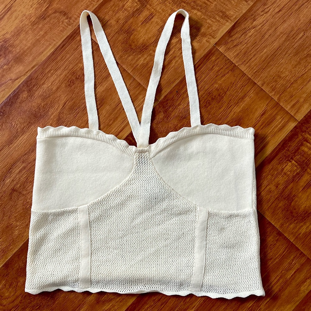 Zara Top